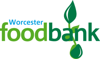 Worcester Foodbank Logo